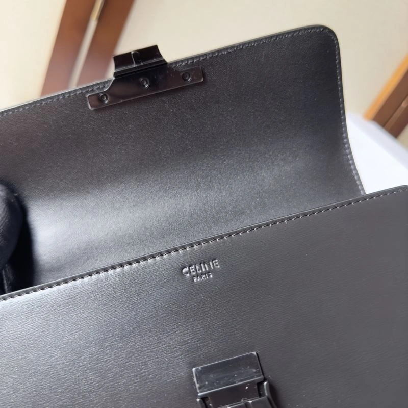 Comfortable Celine Satchel Bags 60363