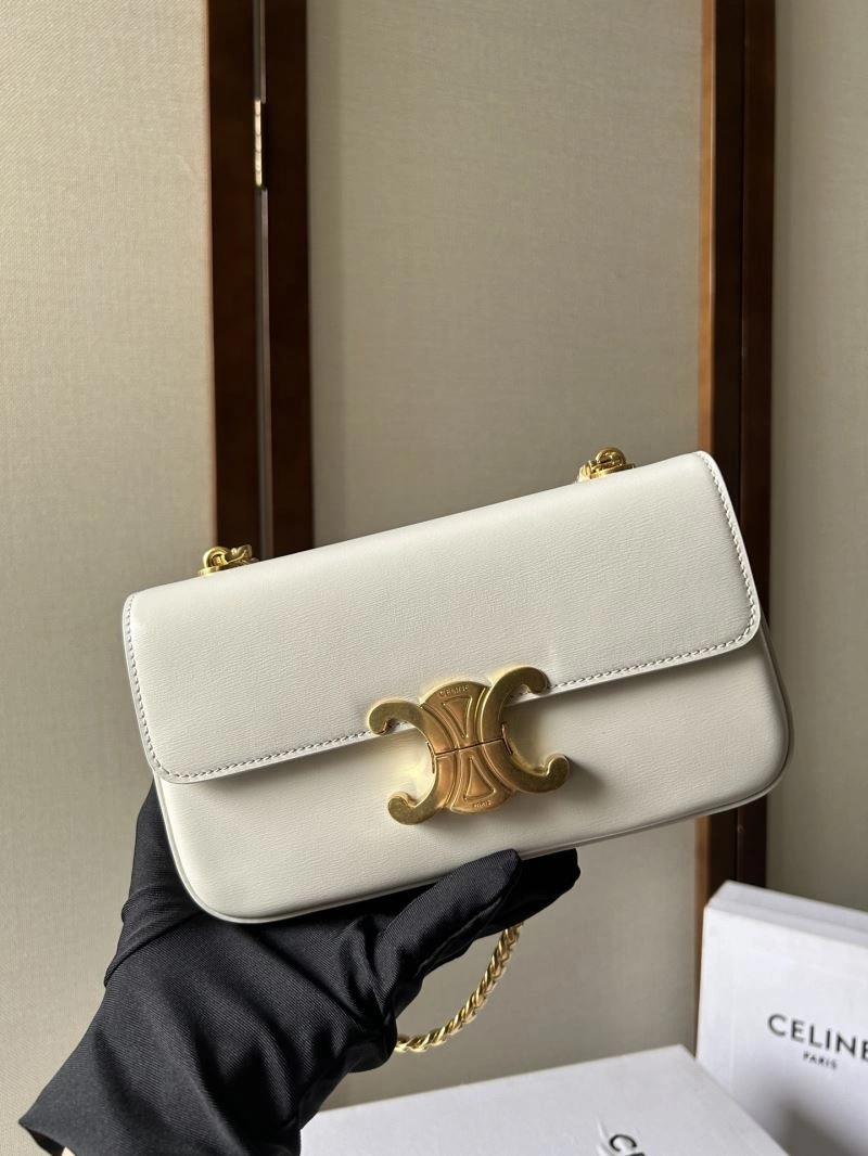 Trendy Celine Satchel Bags 60364