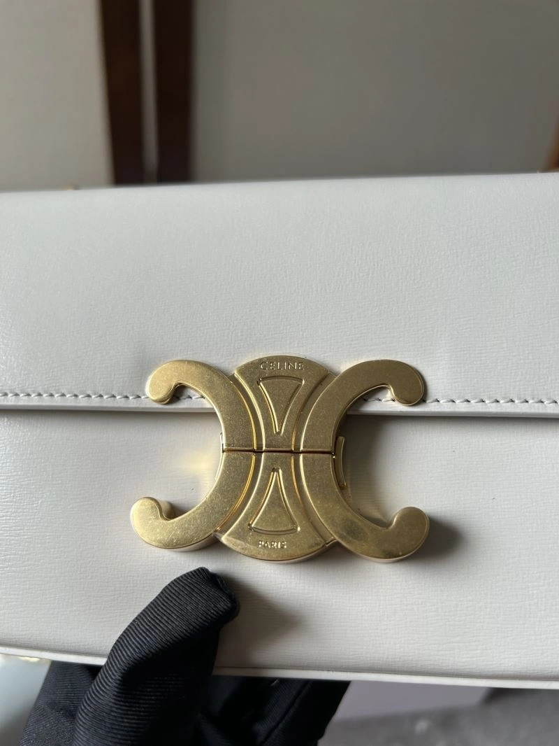 Trendy Celine Satchel Bags 60364