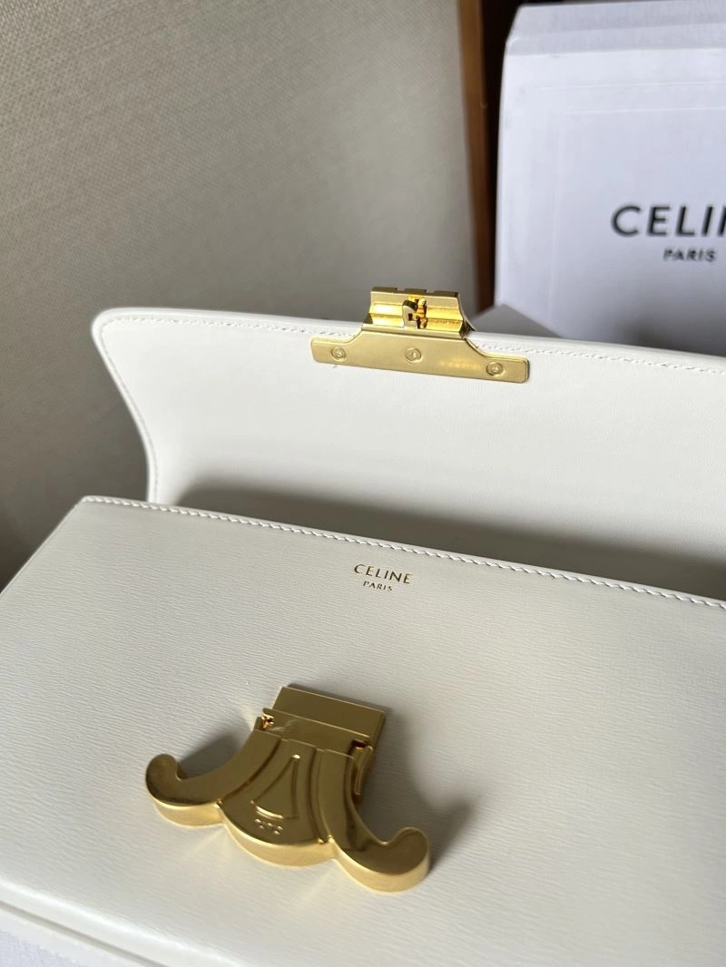 Trendy Celine Satchel Bags 60364