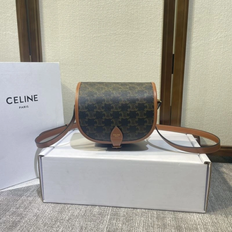 Celine Satchel Bags NewStyle 60366