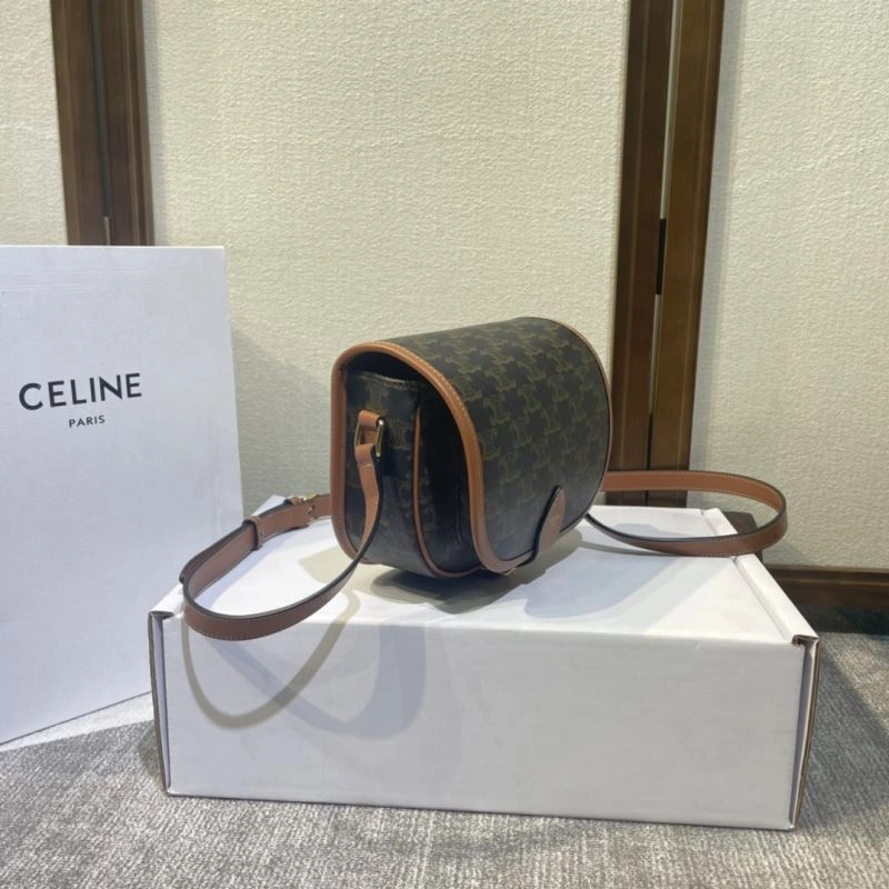 Celine Satchel Bags NewStyle 60366