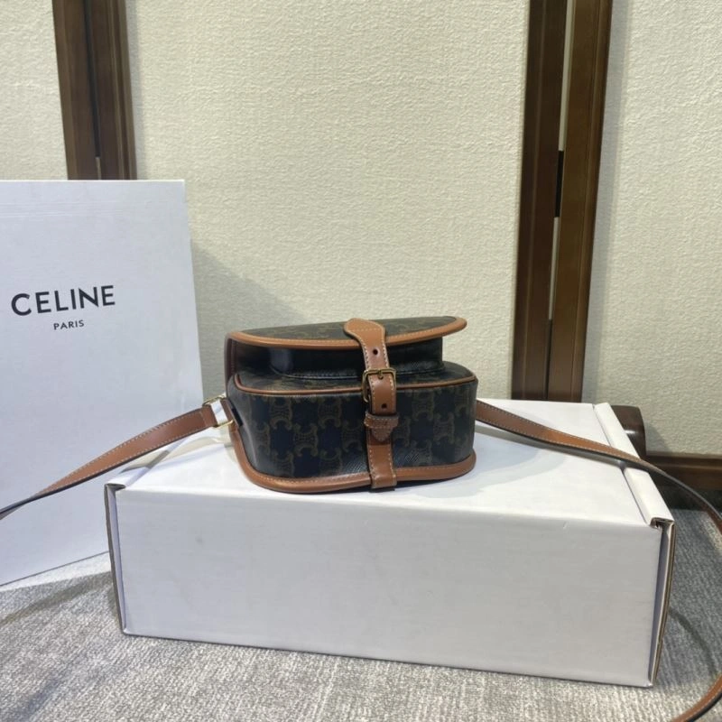 Celine Satchel Bags NewStyle 60366