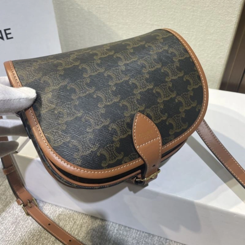 Celine Satchel Bags NewStyle 60366