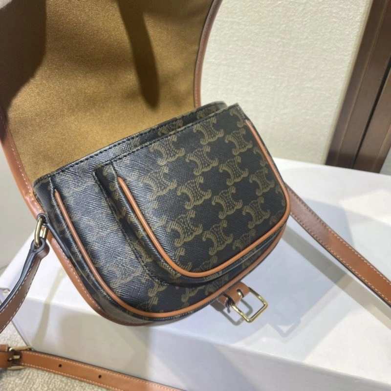 Celine Satchel Bags NewStyle 60366