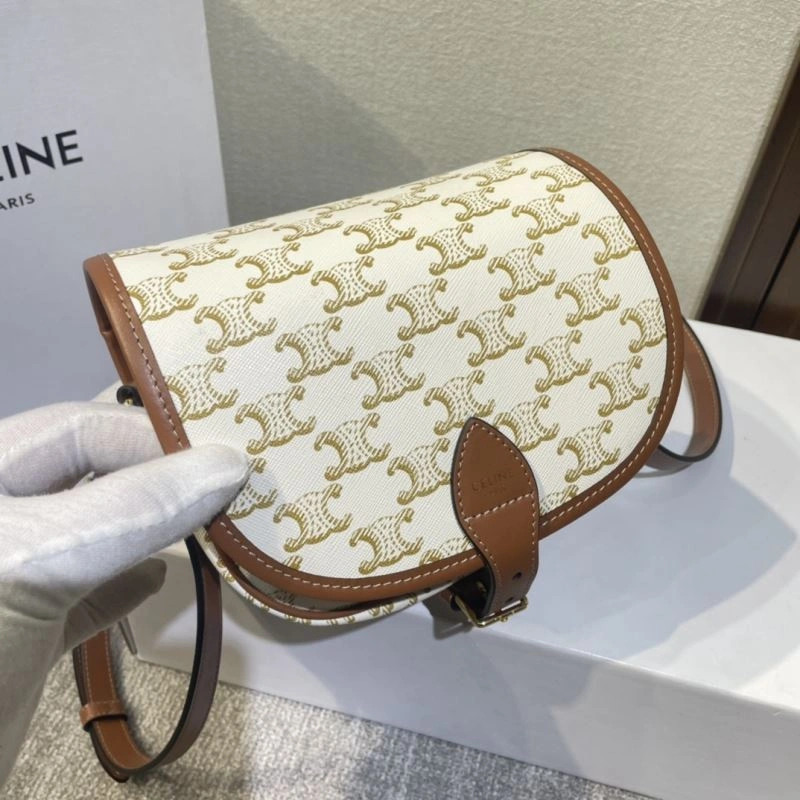 BestValue Celine Satchel Bags 60429