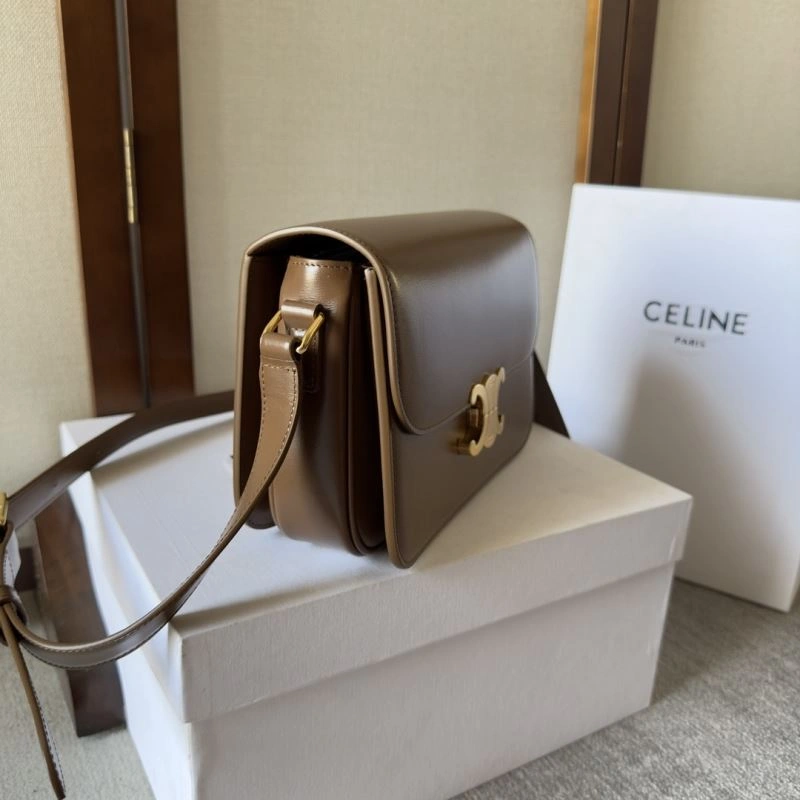 Bold Celine Satchel Bags 60370