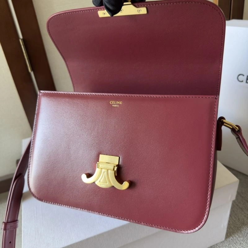FashionForward Celine Satchel Bags 60358