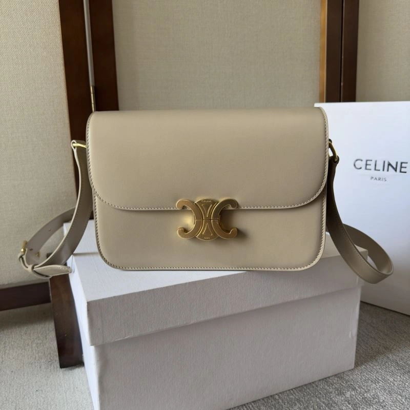 Sustainable Celine Satchel Bags 60356