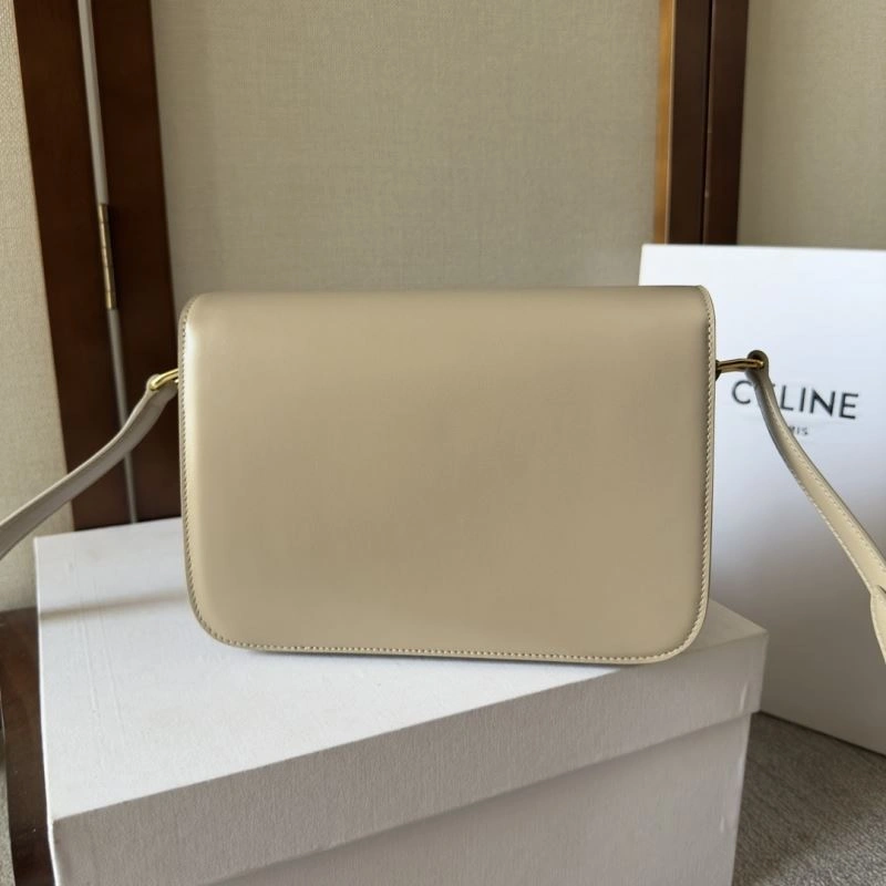 Sustainable Celine Satchel Bags 60356
