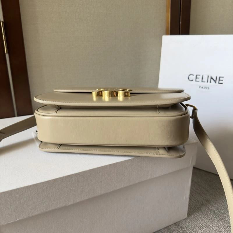 Sustainable Celine Satchel Bags 60356