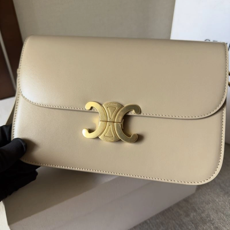Sustainable Celine Satchel Bags 60356