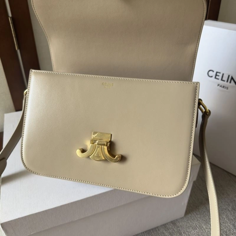 Sustainable Celine Satchel Bags 60356