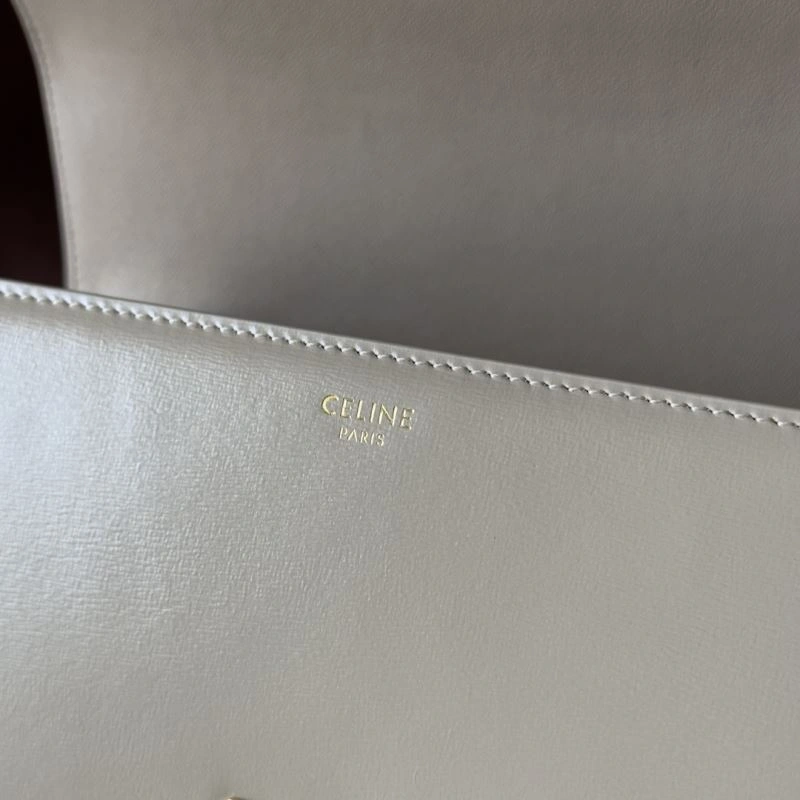 Sustainable Celine Satchel Bags 60356