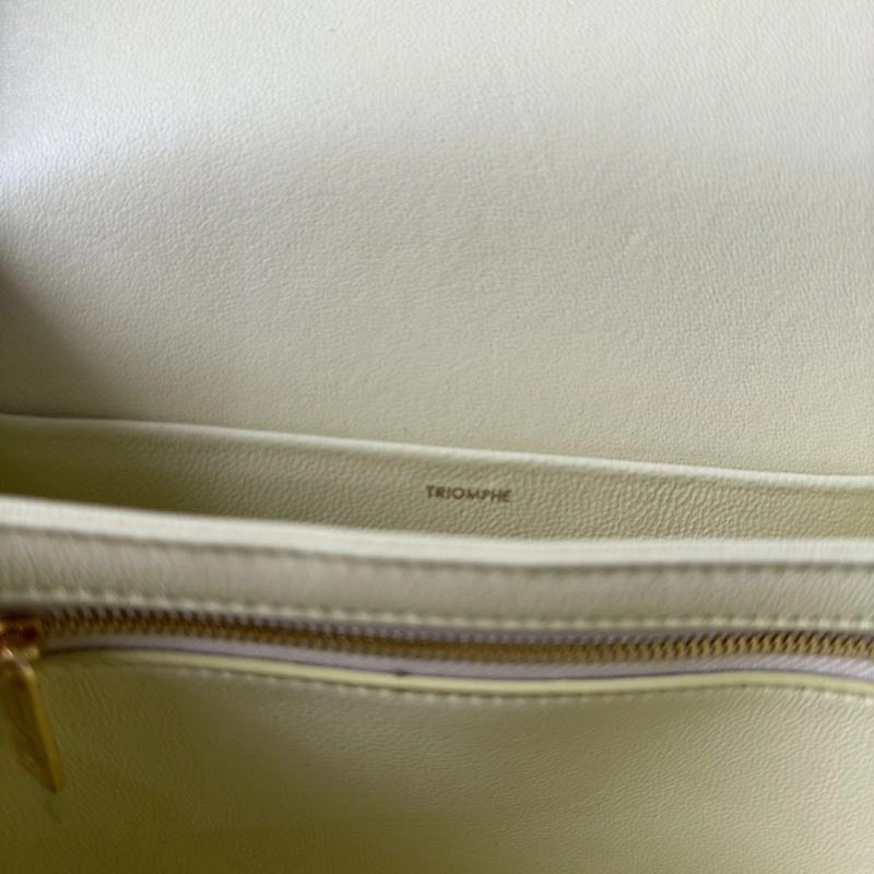Celine Satchel Bags SmoothTexture 60357