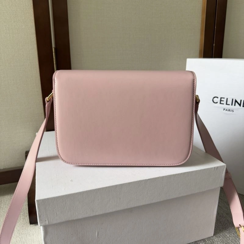Bright Celine Satchel Bags 60355