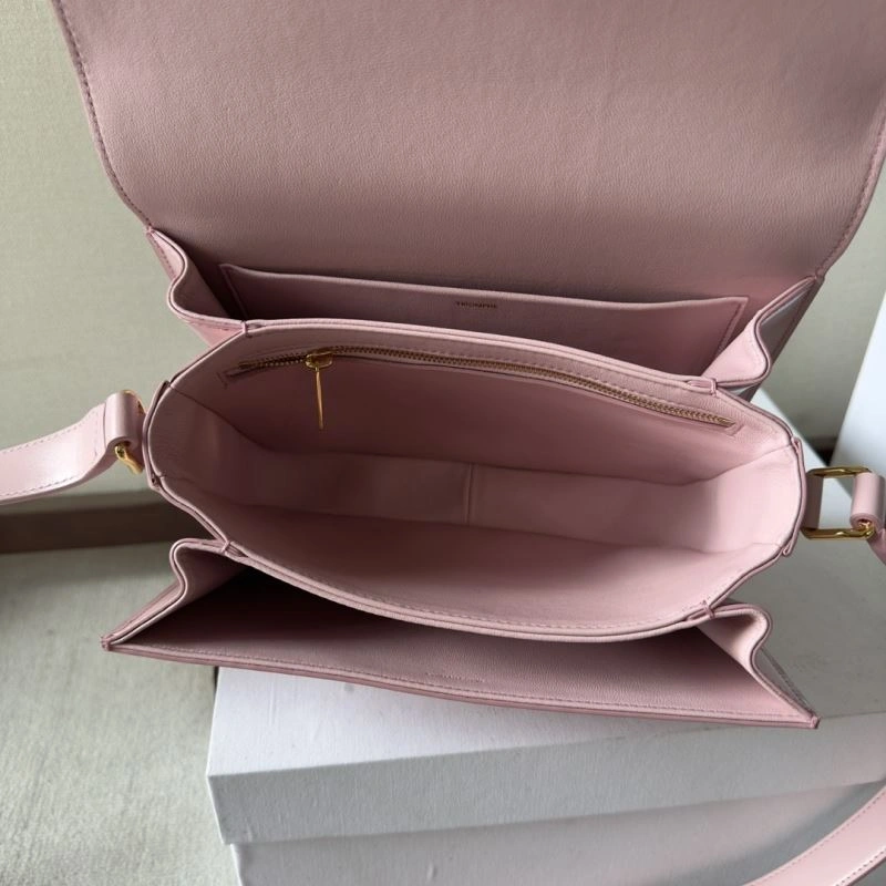 Bright Celine Satchel Bags 60355