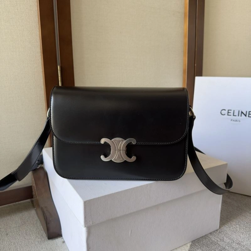 Tailored Celine Satchel Bags 60361