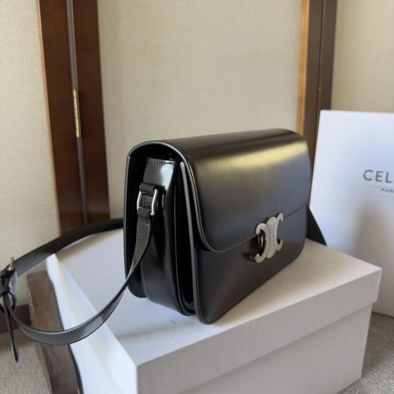 Tailored Celine Satchel Bags 60361