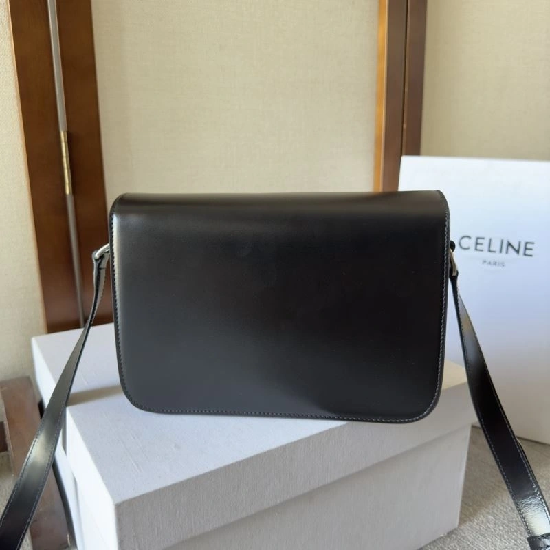 Tailored Celine Satchel Bags 60361