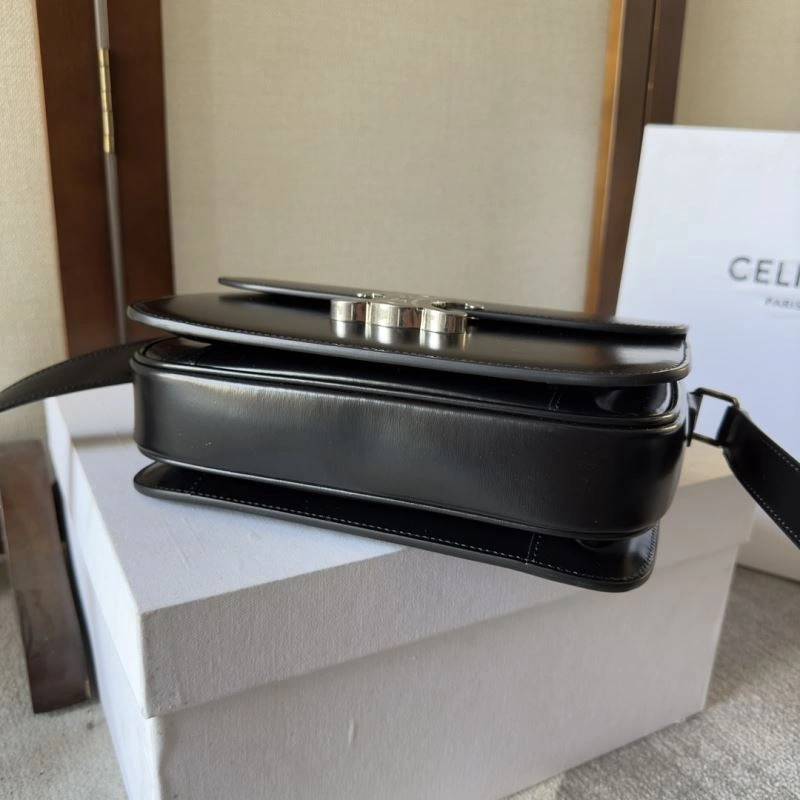 Tailored Celine Satchel Bags 60361