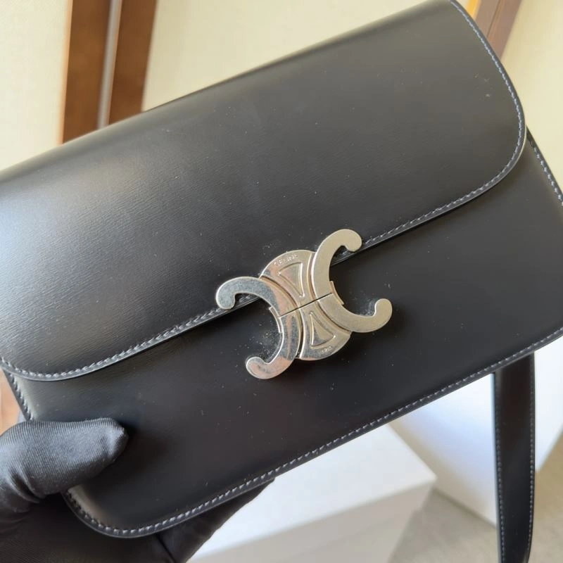 Tailored Celine Satchel Bags 60361