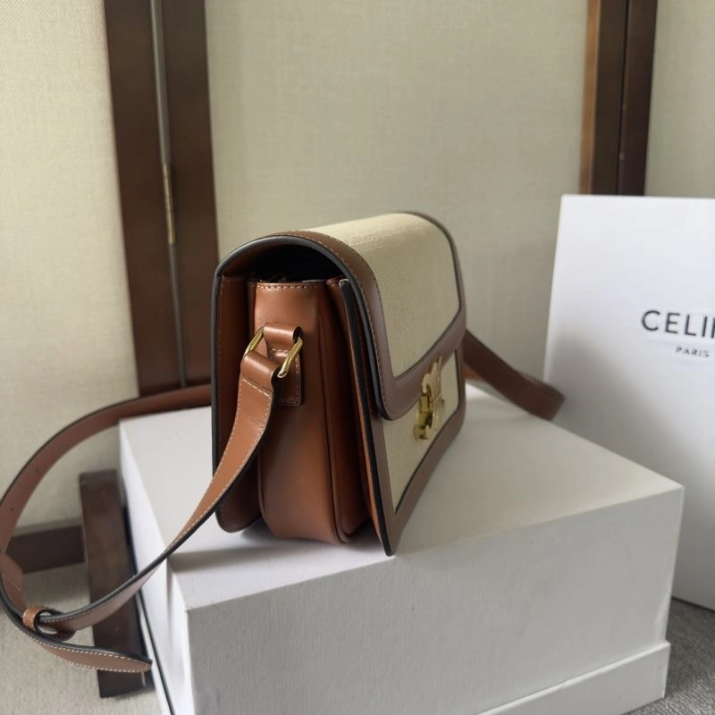 Celine Satchel Bags Functional 60354