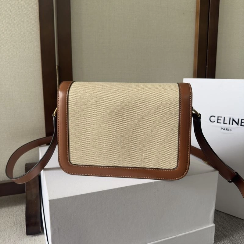 Celine Satchel Bags Functional 60354