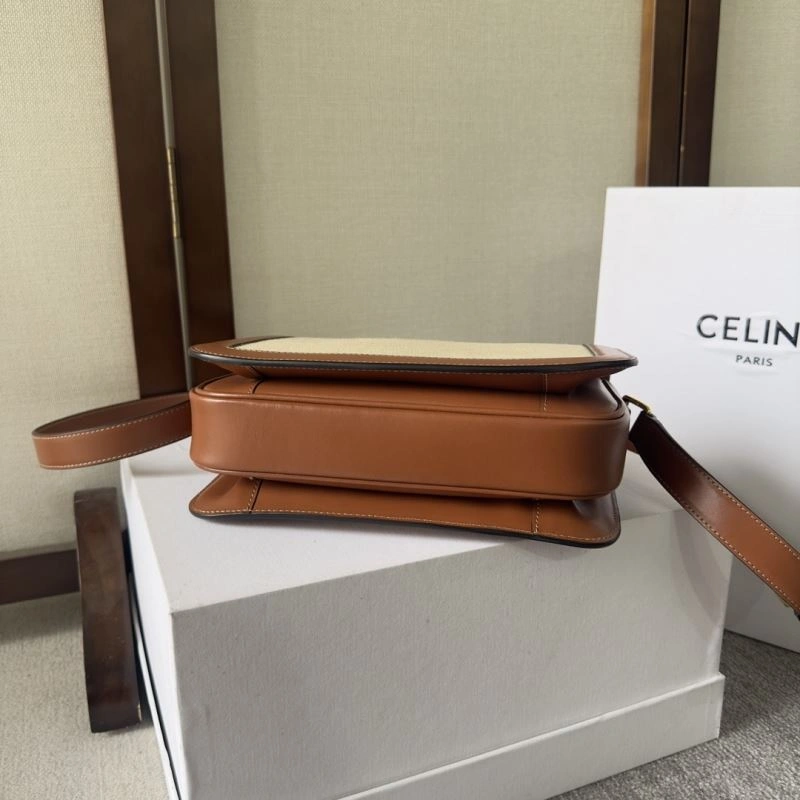 Celine Satchel Bags Functional 60354