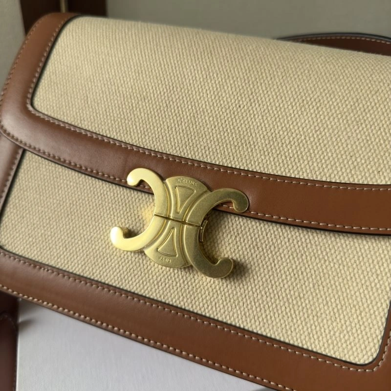 Celine Satchel Bags Functional 60354