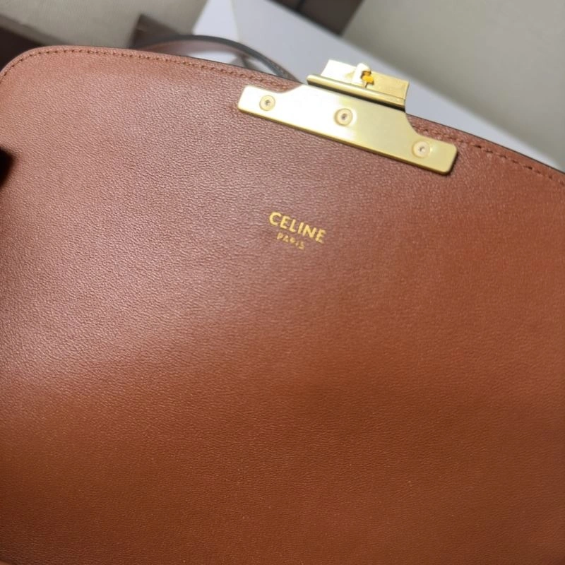 Celine Satchel Bags Functional 60354