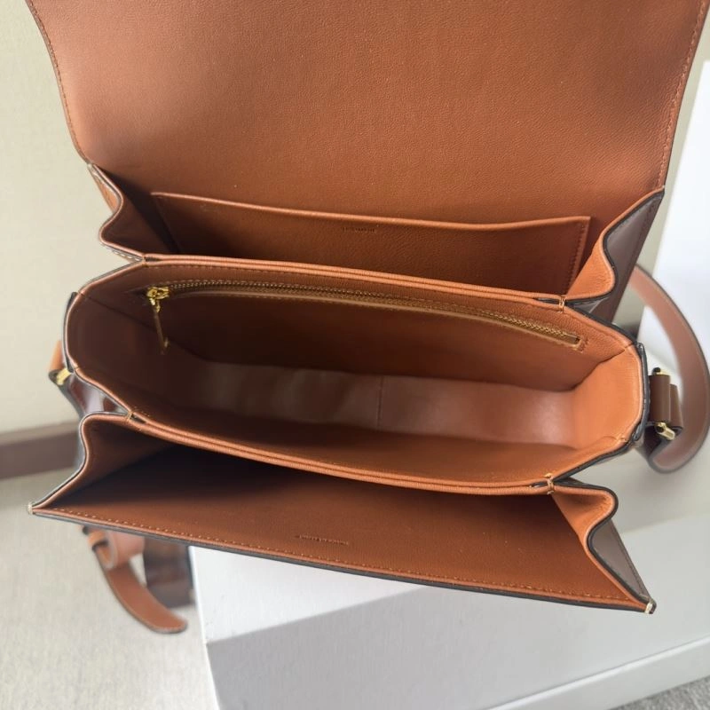 Celine Satchel Bags Functional 60354