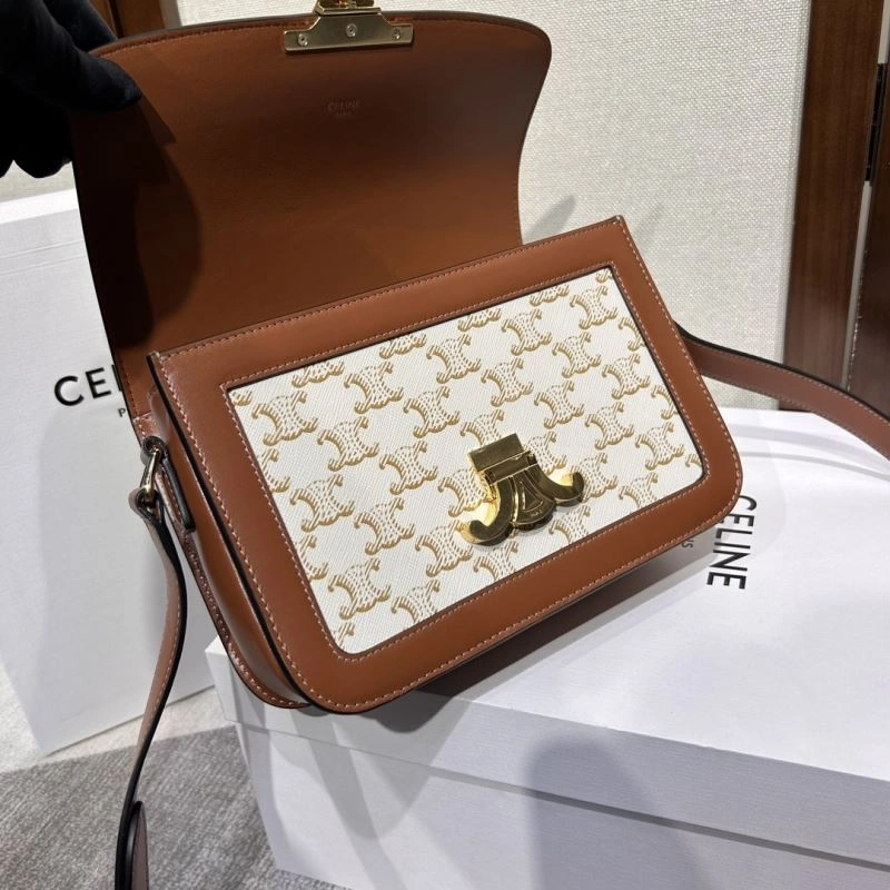 Snug Celine Satchel Bags 60353