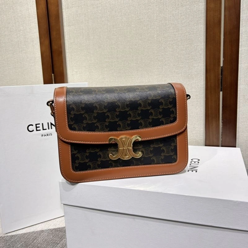 MultiPurpose Celine Satchel Bags 60398