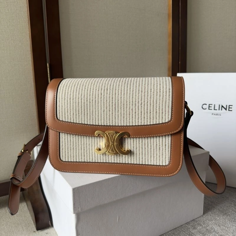 Celine Satchel Bags Trendsetting 60352