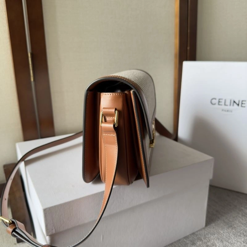 Celine Satchel Bags Trendsetting 60352