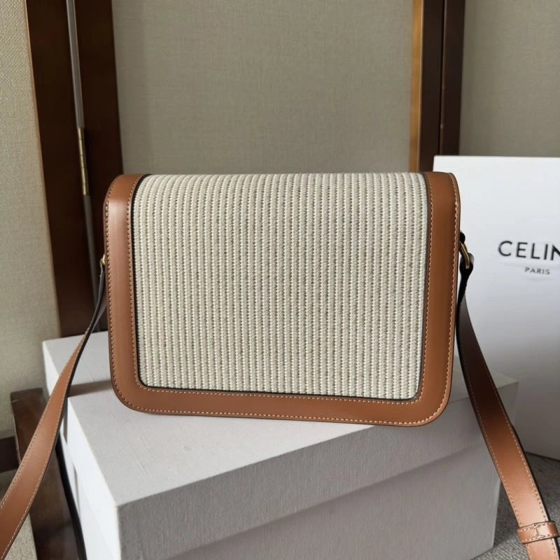 Celine Satchel Bags Trendsetting 60352