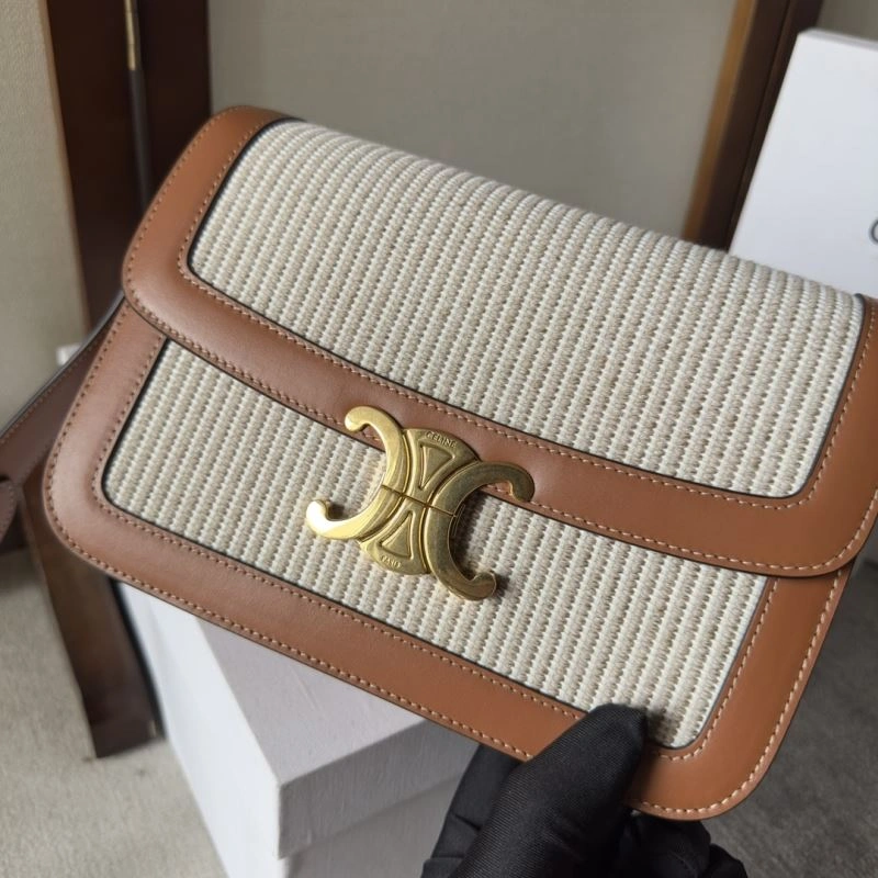 Celine Satchel Bags Trendsetting 60352