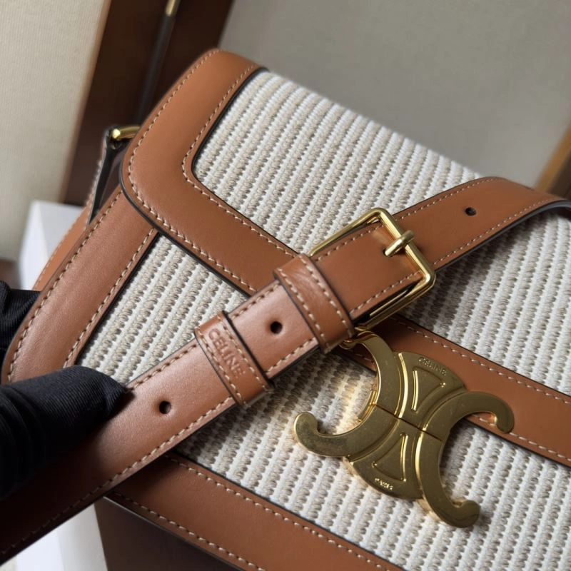 Celine Satchel Bags Trendsetting 60352