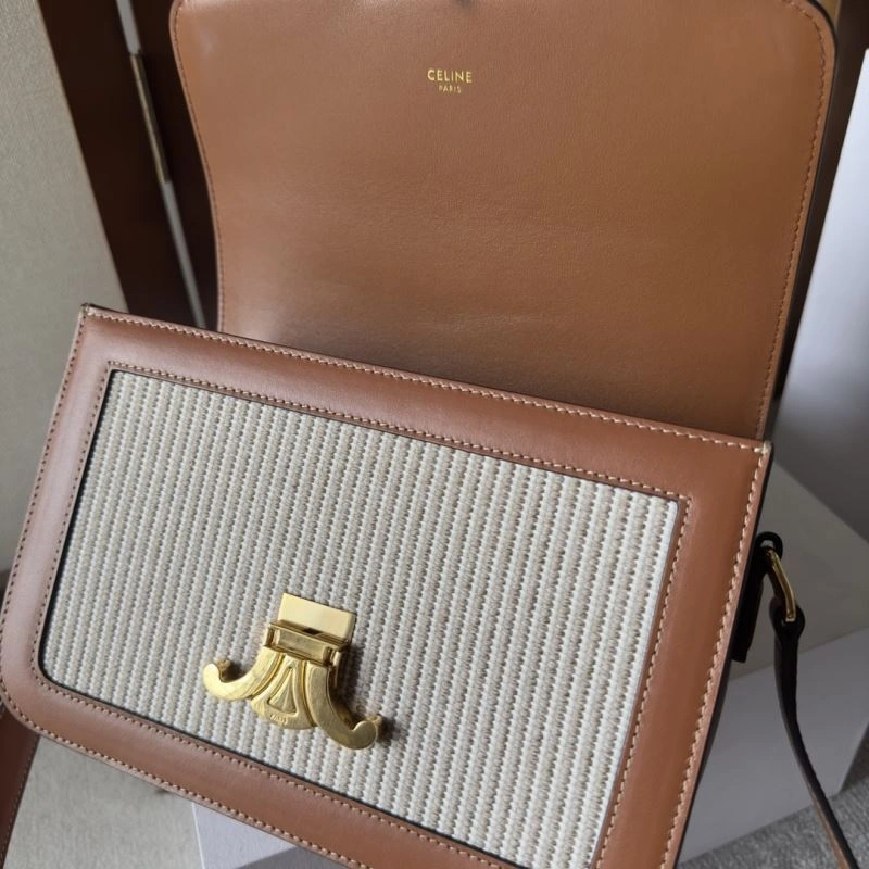Celine Satchel Bags Trendsetting 60352