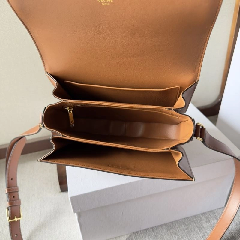 Celine Satchel Bags Trendsetting 60352