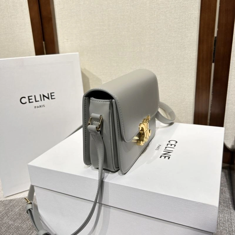 Celine Satchel Bags Cozy 60405