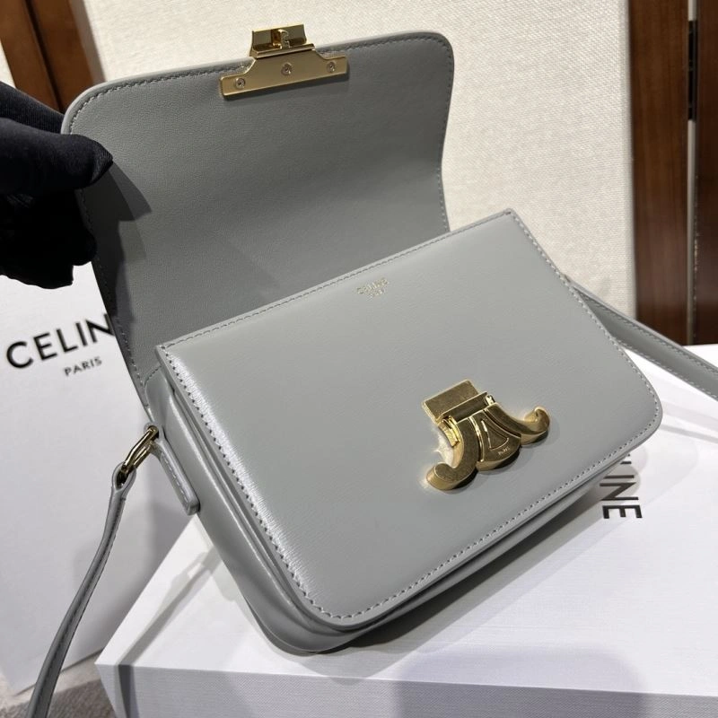 Celine Satchel Bags Cozy 60405