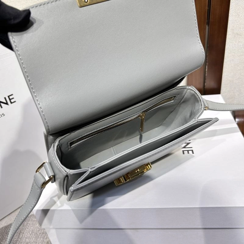 Celine Satchel Bags Cozy 60405
