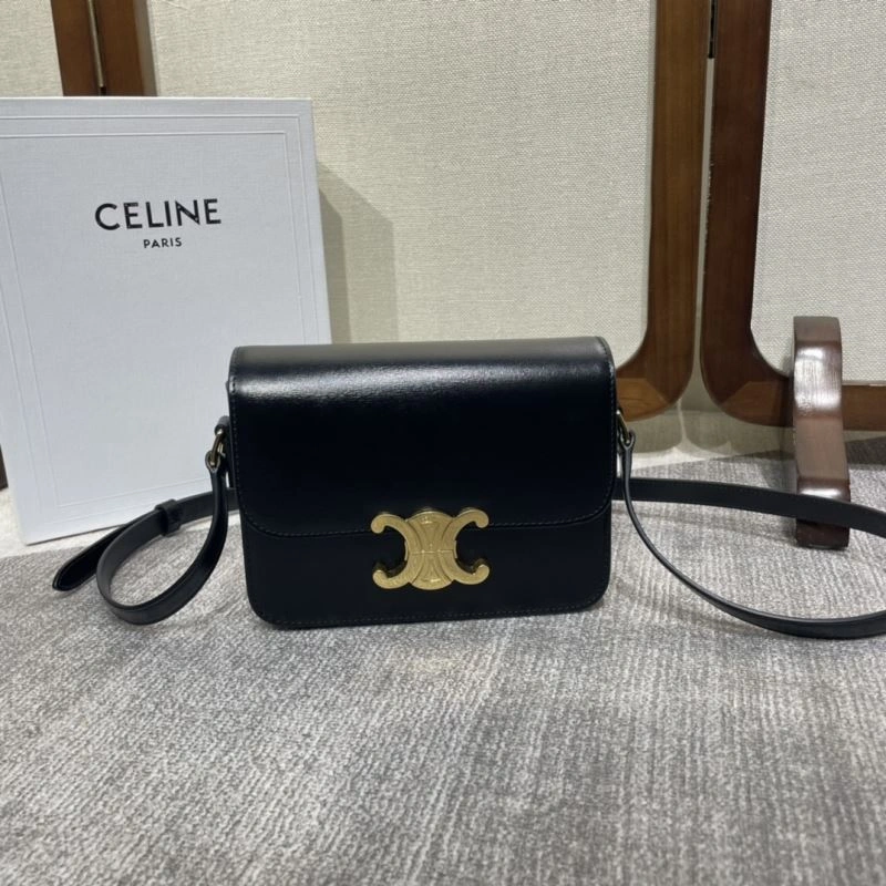 Breathable Celine Satchel Bags 60351