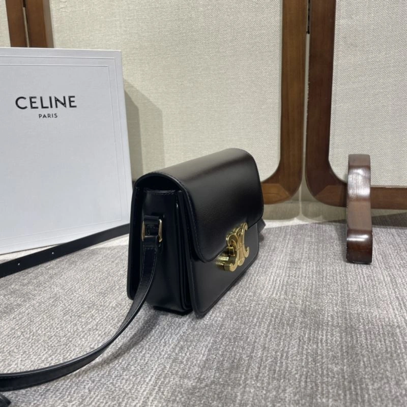 Breathable Celine Satchel Bags 60351