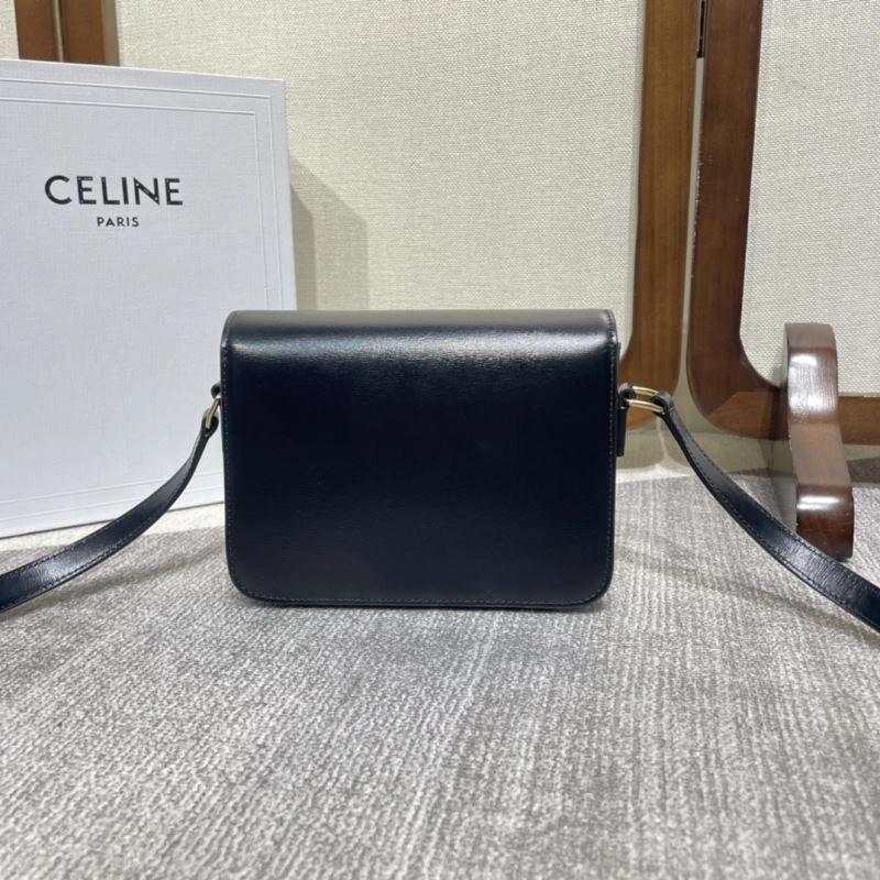 Breathable Celine Satchel Bags 60351
