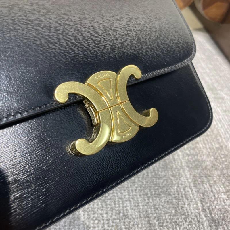 Breathable Celine Satchel Bags 60351