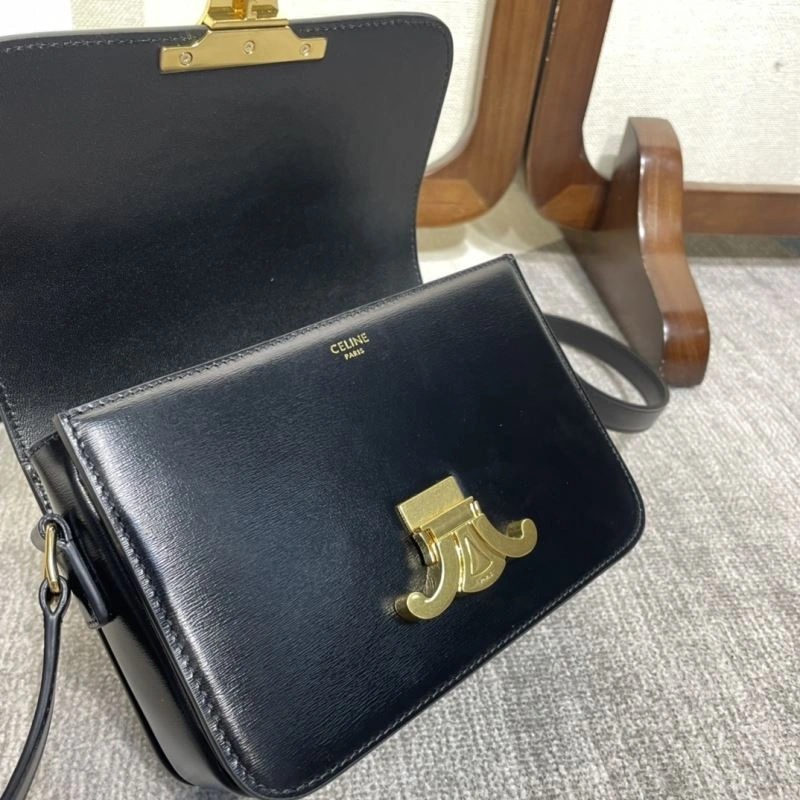 Breathable Celine Satchel Bags 60351