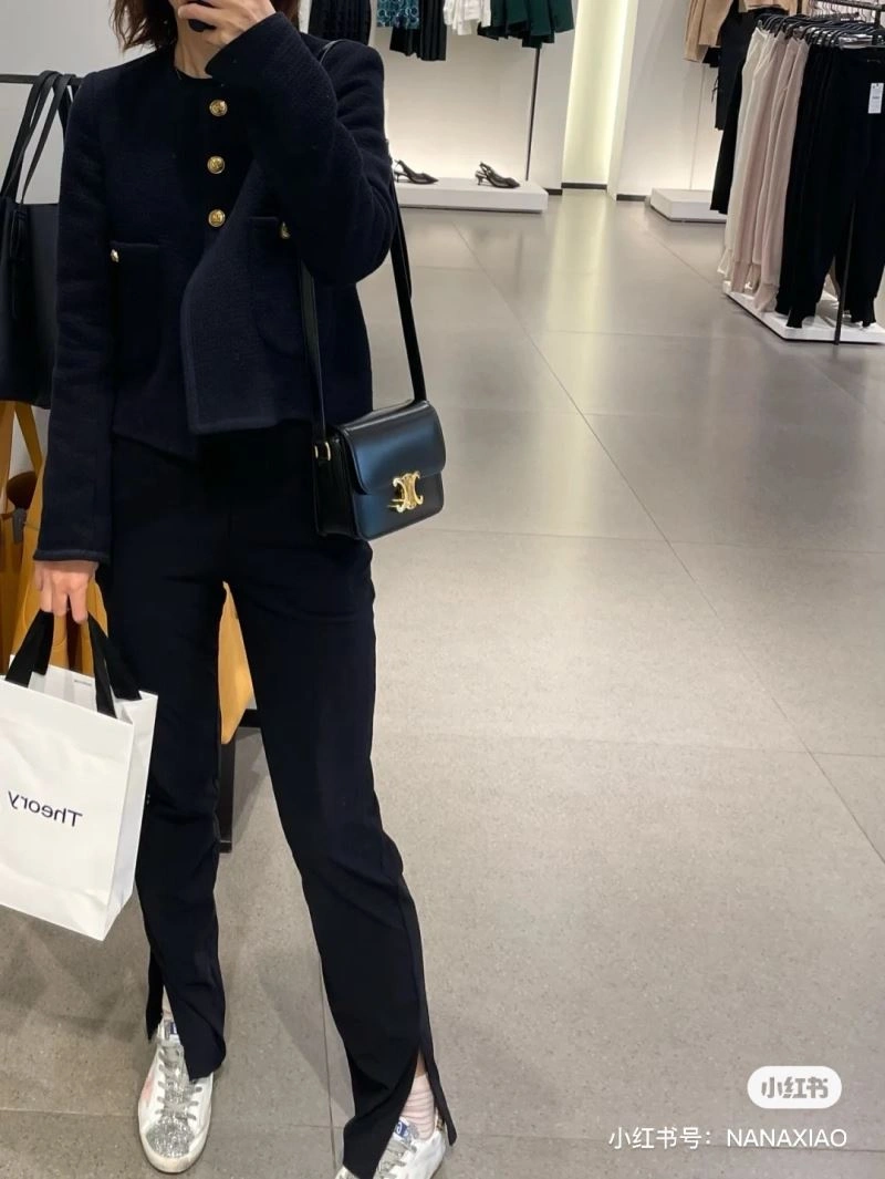 Breathable Celine Satchel Bags 60351